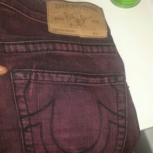 True religion brand jeans